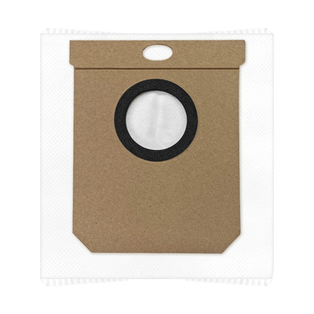 Для Conga 7690, Immortal Max Home M, боковая щетка, фильтр, тканевый мешок для пыли, бытовые принадлежности, чистящие детали пылесоса на складе