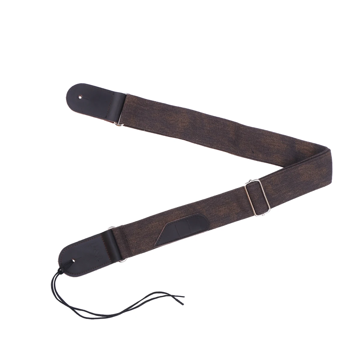 

Guitar Strap Sturdy Wear Proof Accessory Electric Pull Piece