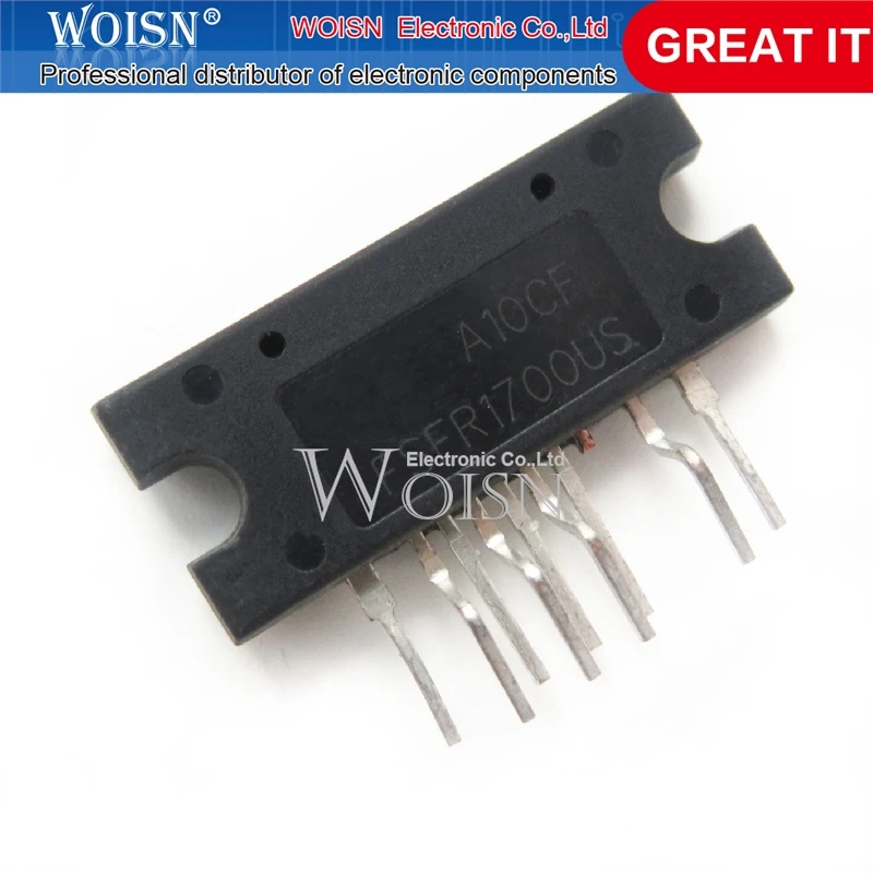 FSFR1700US FSFR1700 ZIP-9