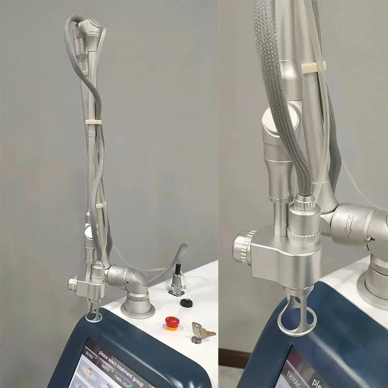 Newest Co2 Fractional Laser/ For Scar Fractional Co2 Laser/ Vagina Tighting Pigment Removal Face Lifting/Skin Surfacing,Tighteni