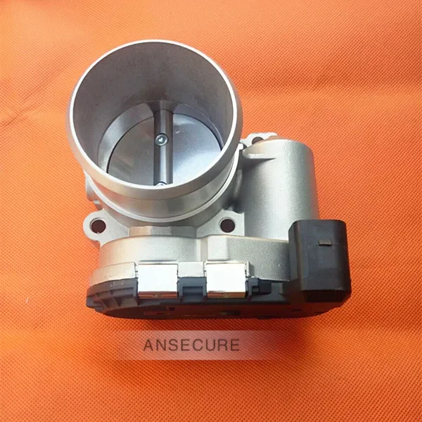 Throttle Body For V… - image