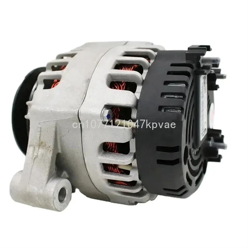 Voor Drager Supra 850u 30-01114-07 300111407 Nieuwe Dynamo 12V 70amp