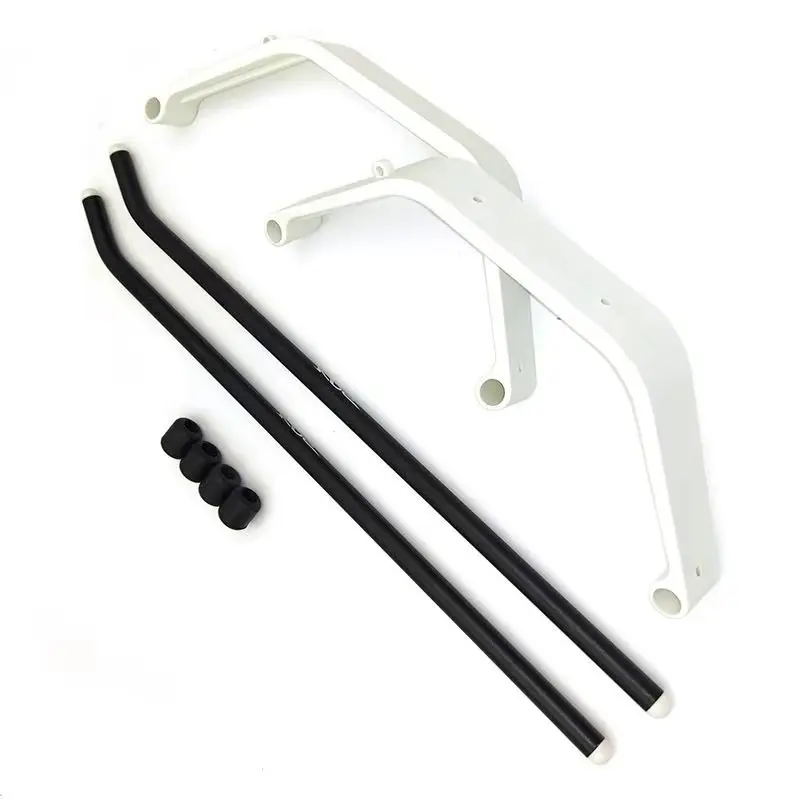 RC 550/600 Landegestell Set Trex Hubschrauber RC Hobby Teil