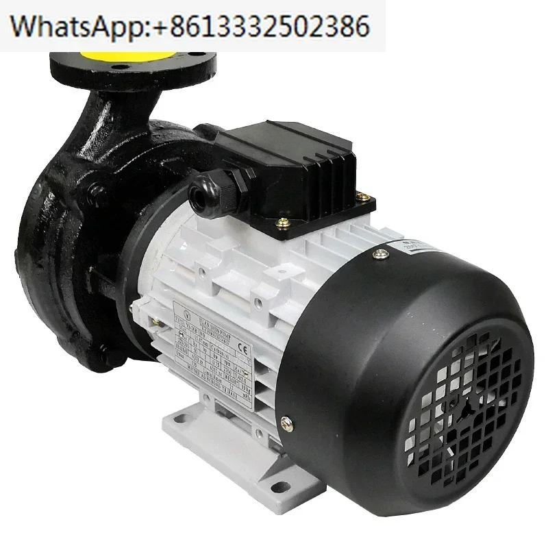 

Pump mold temperature motor YS-20A-F high-temperature pump hot oil pump motor