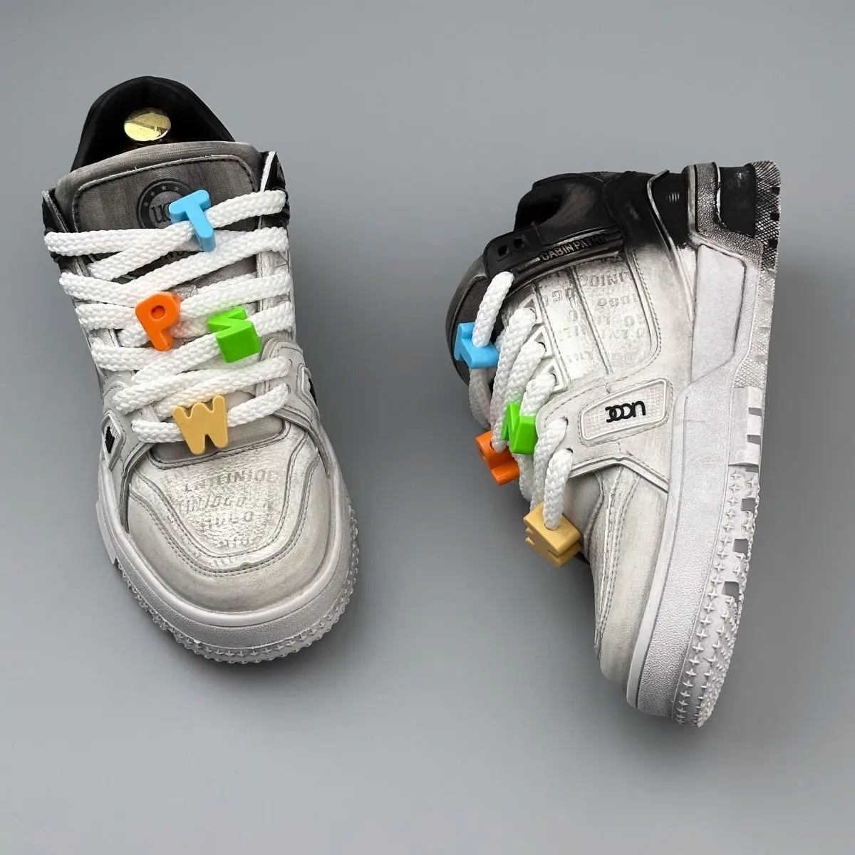 Designer brand height increasing casual men's spring new item original walking sports men's shoes Zapatos Hombre