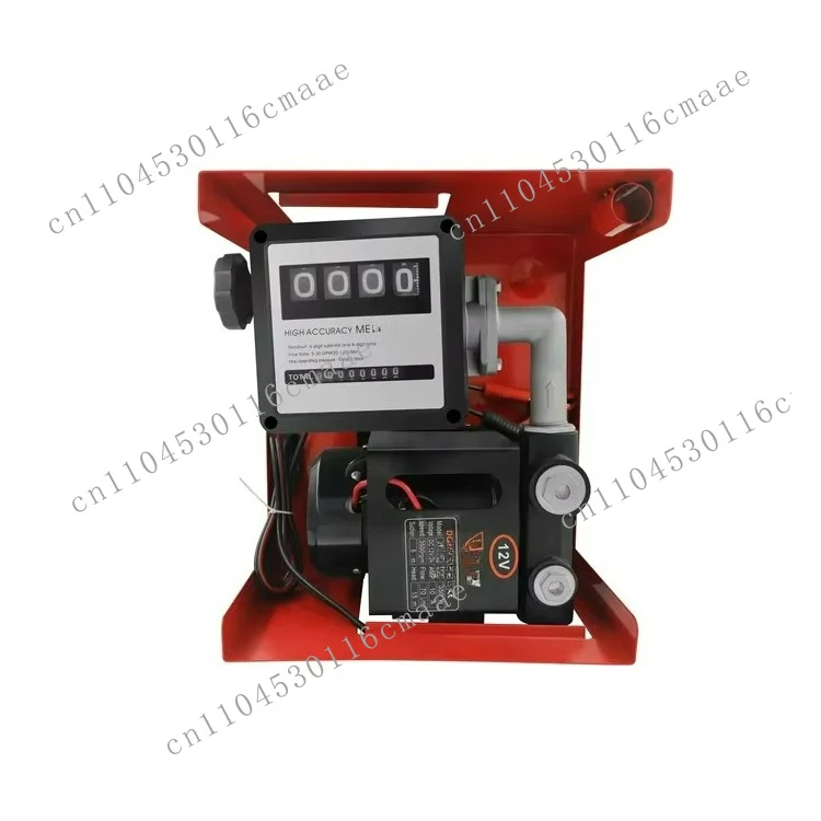 Suitable for pump transfer electric hydraulic cylinder electric pump transfer