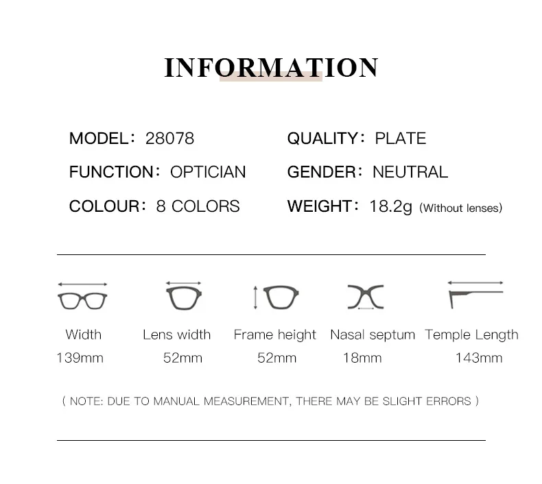 CLLOIO, gafas de lectura tipo ojo de gato a la moda, gafas de ordenador personalizadas para mujer, gafas ópticas con bloqueo de luz azul