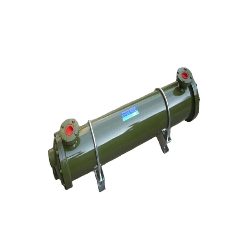 

Hydraulic Product Oil Cooler OR-60 Hydraulic Station Radiator Injection Molding Machine Watercooling Heat PumpOR-100