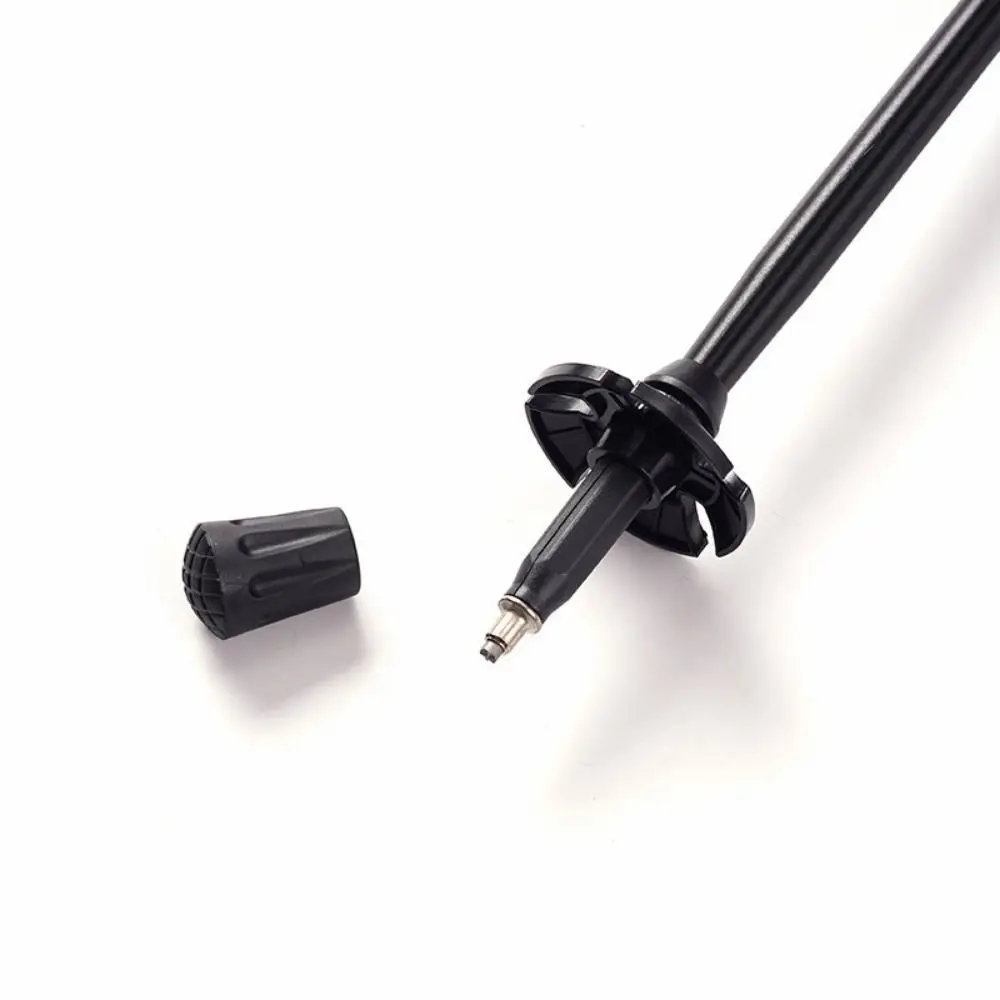 

Сверхлегкие алюминиевые треккинговые палки для улицы, быстрорегулируемые замки из ЭВА, прогулочные палки, красочные телескопические болотные палки для женщин