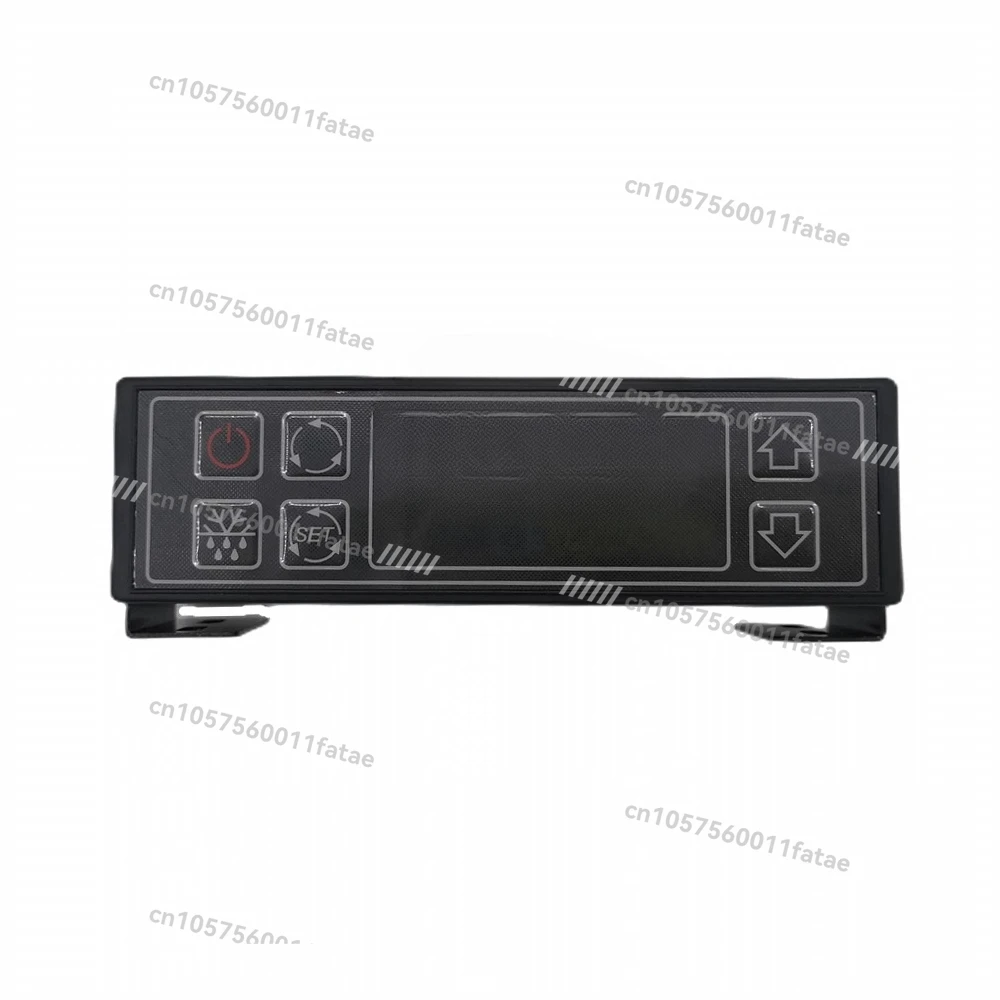 

Refrigerated Truck Control Panel/DP550/can Replace PD510/