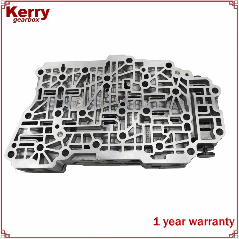 

6T40 6T30 6T45 6T50 6T40E Transmission Valve Body for Chevrolet Cruze Orlando Equinox Captiva