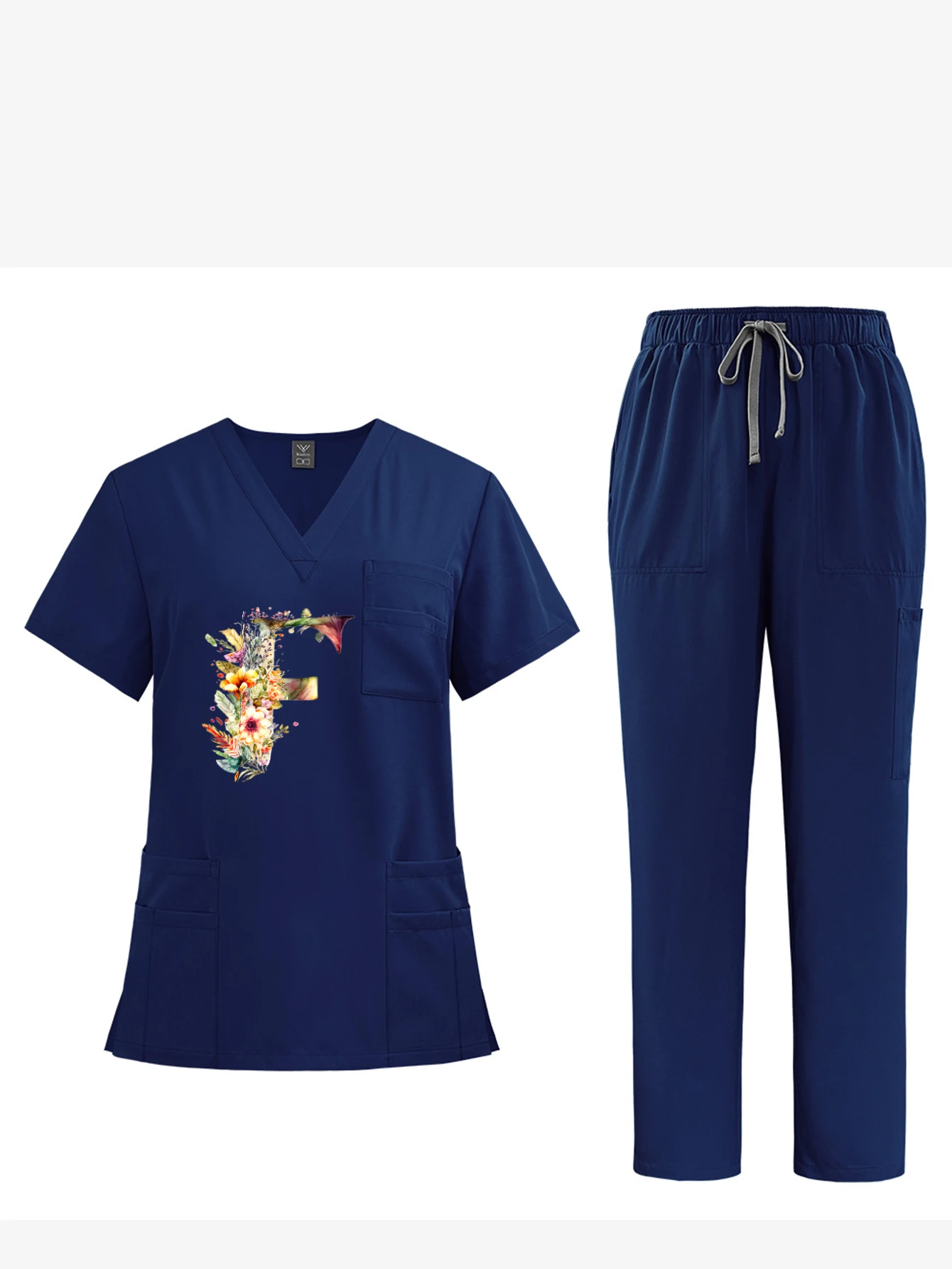 Profesjonalne ubrania robocze dla gastronomii: Zmywalny zestaw unisex dla kelnerów |   Odzież robocza odporna na plamy i oddychająca, przeznaczona do szybkiej pracy w sektorze gastronomicznym.