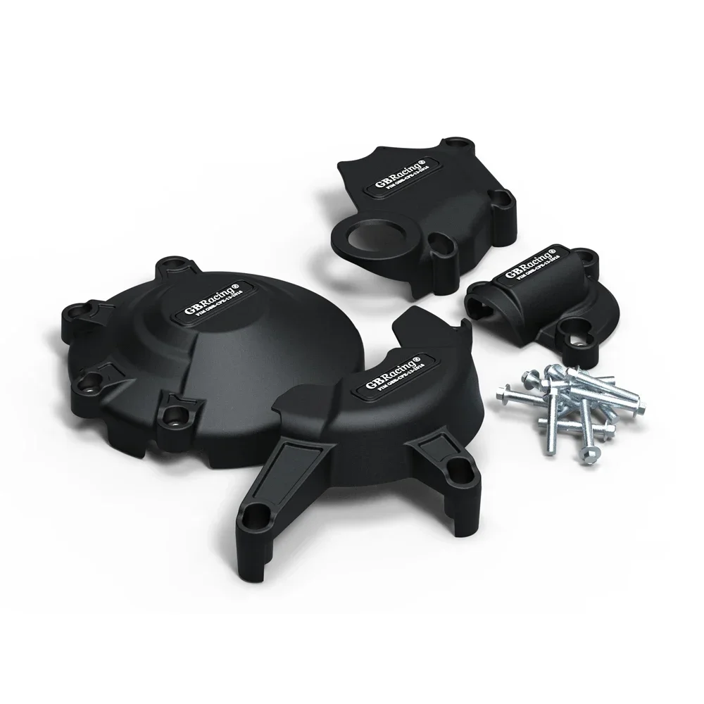 

For Ducati 848 EVO 2008-2023 Engine Protection Cover
