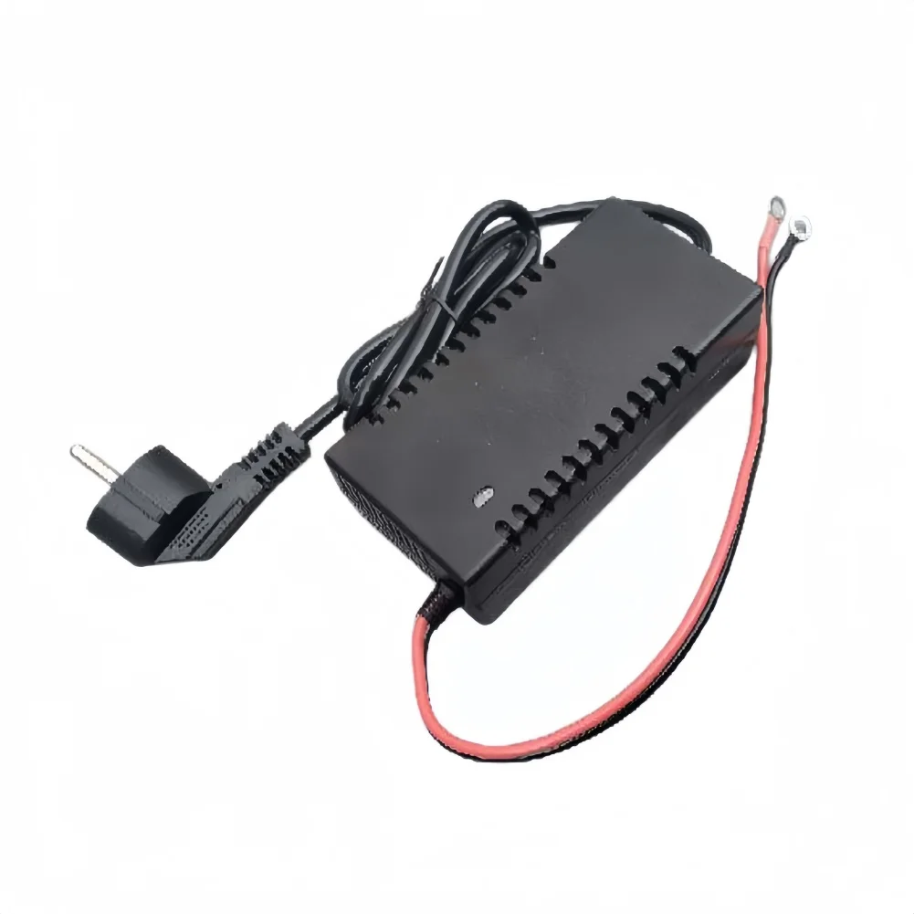 12V 16A Power Supply 12V Power Converter For Indoor Heating Solutions Ventilation Holes ABS Material Construction DC 12V Output