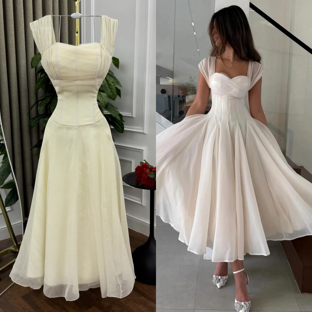 Customized A-Line Sweetheart Elegant Formal Evening Dress and Classic High Quality Celebrity Gowns Temperament Party Dress