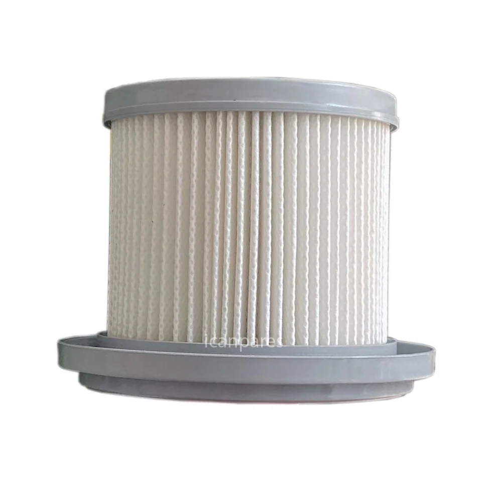 متوافق مع فيليبس FC 8710 - 8724 8712 8716 8720 8722 مكنسة كهربائية اسطوانة فلتر Hepa