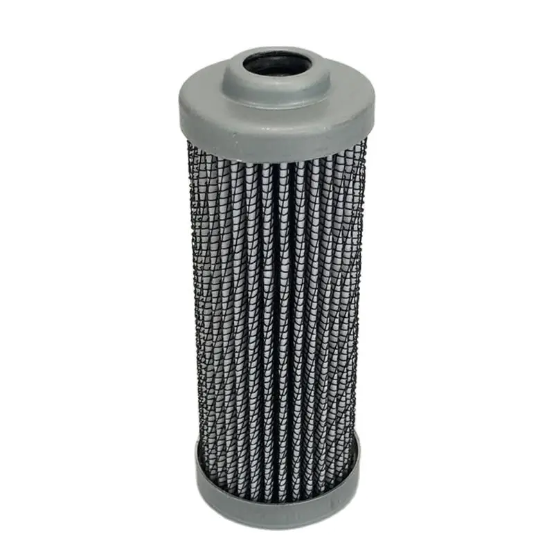 For XCMG XE80 80 Excavator Pilot Filter Hydraulic Filter Return Oil Filter Element Inlet Filter Element High Quality Accessories