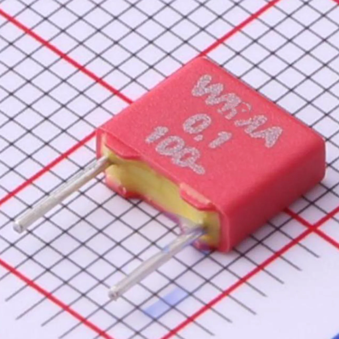 0.1 100- 104J 100V1…