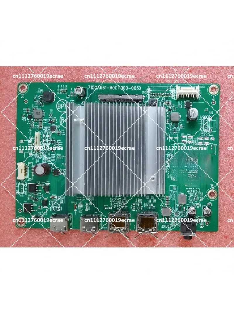 Logic Board 715GA661 715GA649 Power Board Replacement for AOC CU34G2X Monitor