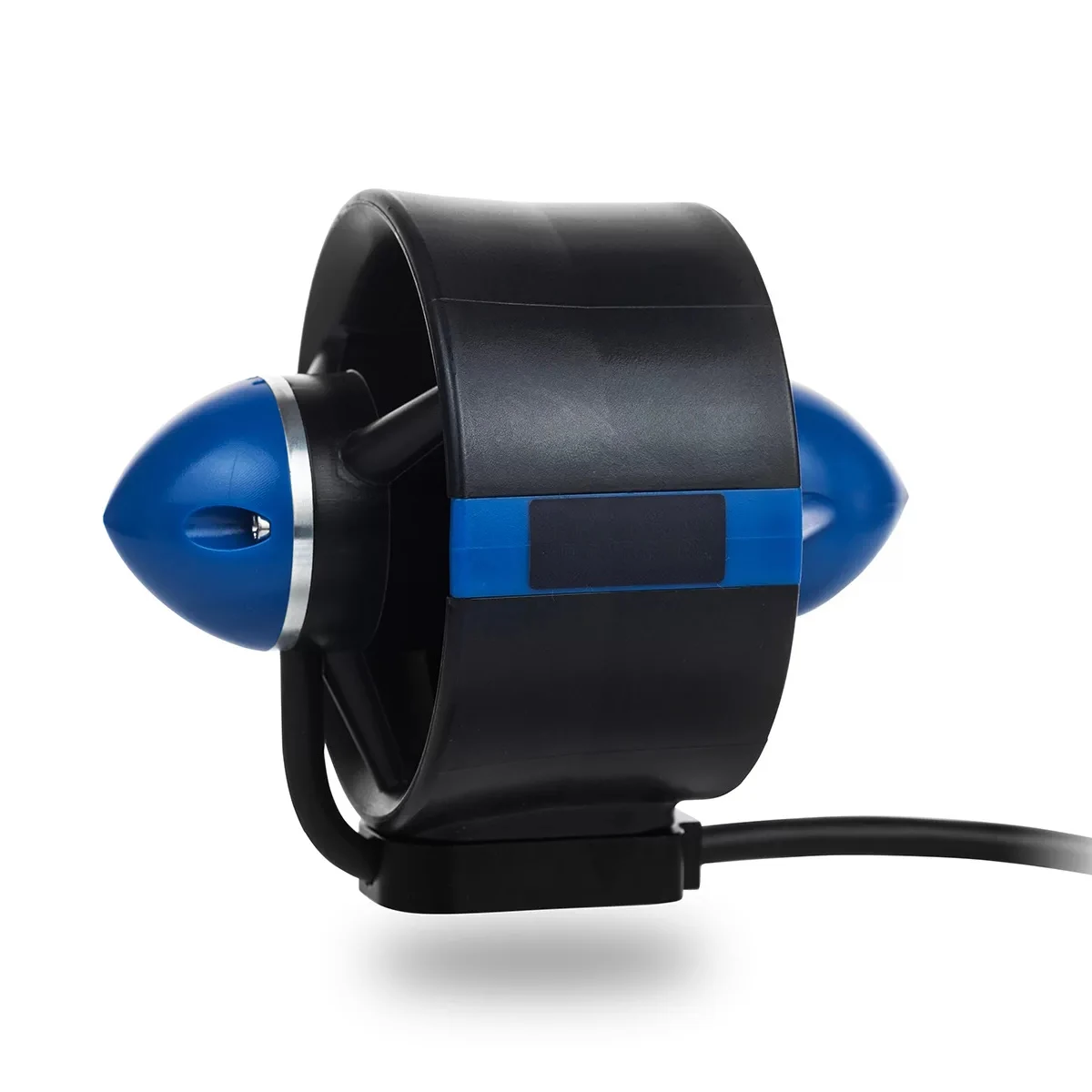 Underwater Thruster with ESC Waterproof Brushless Motor for RC Boat Unmanned Ship Model Vessel Propulsion
