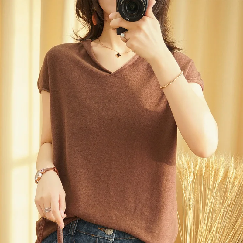 Women's 100% Cotton Tee - FOR PIMWICK 4