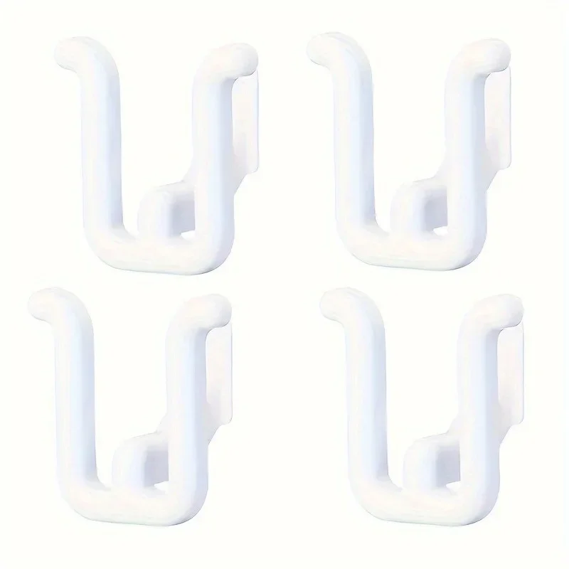 1pc Slipper rack, wall mounted waterproof hook, wall mounted slipper hook