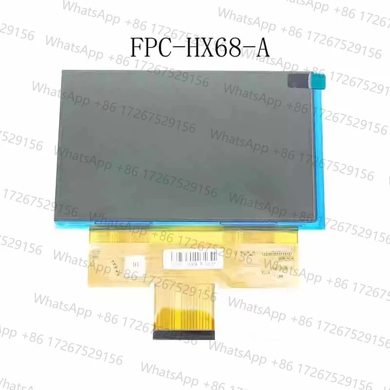 5 8-дюймовый RX058B-01 FPC-HX68-A SUR058-V02 для инструментов DIY аксессуары Фото №2