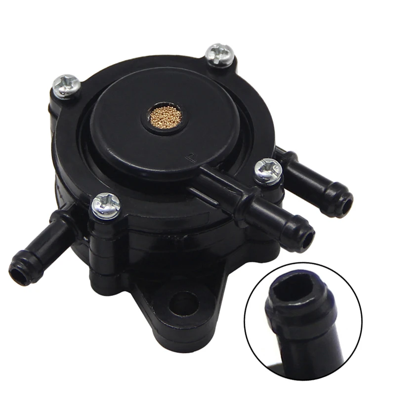 

Motorcycle Fuel Pump For John Deere F620 F680 F687 M653 M655 M665 652R Z225 Z235 Z245 Z255 Z335E Z335M Z345M Z345R Z355E M145667