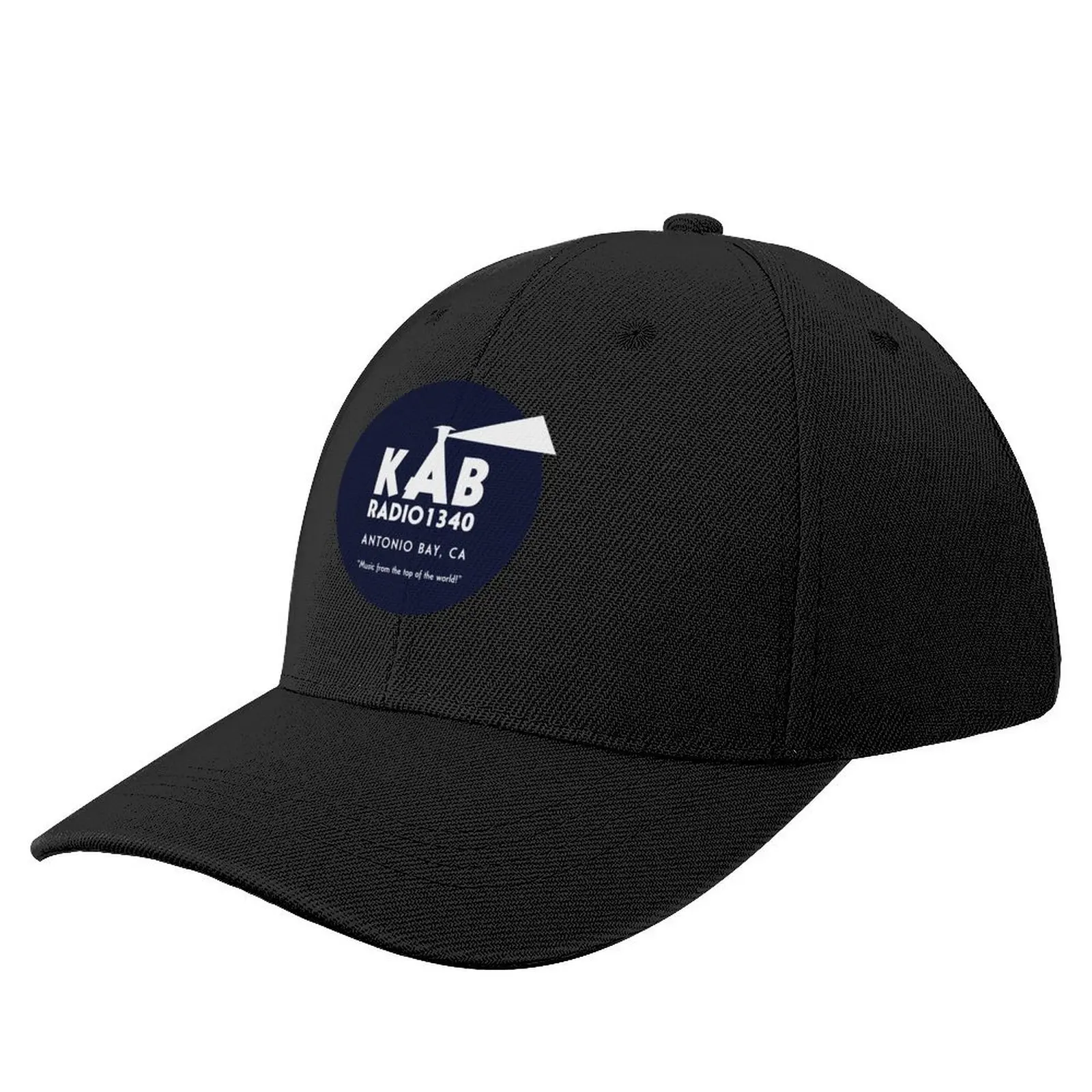 KAB Antonio Bay Baseball Cap Luxury Cap Hat Man For The Sun sun hat Woman Men's