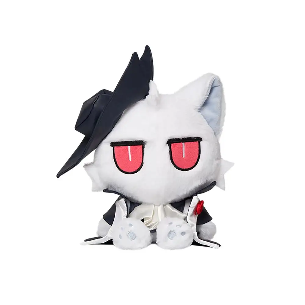 Game Arridders Gladiia Cat Pluche Kussenpop Speelgoed Cosplay Officiële Originele Kerstcadeau Mooie Pre-Order