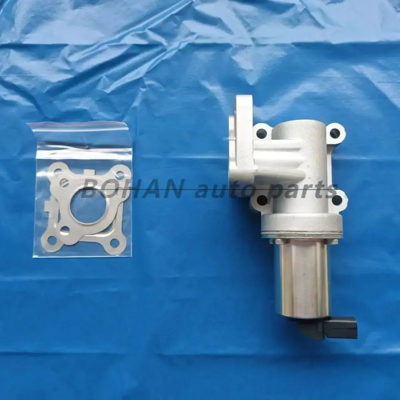 284104A470 28410-4A470 284934A450 28493-4A450 284934A421 28493-4A421 Exhaust gas valve EGR valve for HYUNDAI