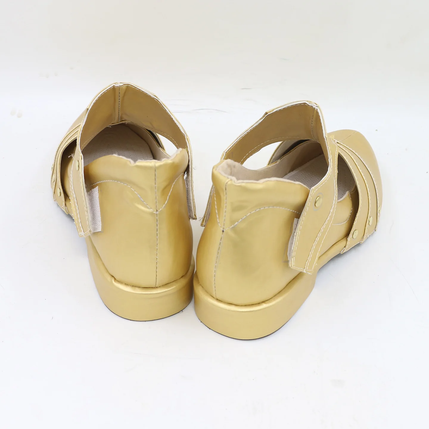 Zapatos de cosplay Mydei Honkai Star Rail Mydeimos, zapatos para fiesta de Halloween para mujeres y hombres