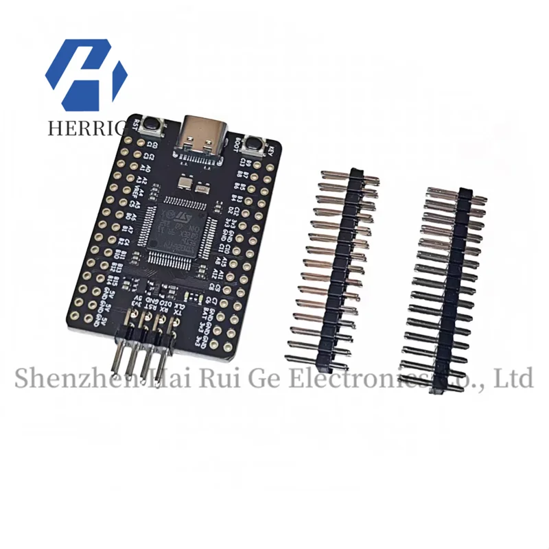 

STM32G474RBT6/STM32G474RET6 Development Board Minimum System STM32G474 Core Board