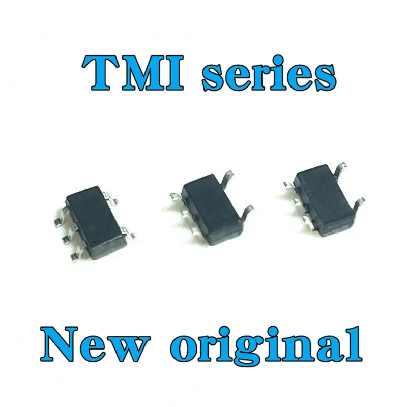 New original TMI6263BH TMI111 TMI3101C TMI3101D TMI3108 TMI3112H TMI3113B TMI3121 TMI3171 SOT23-5