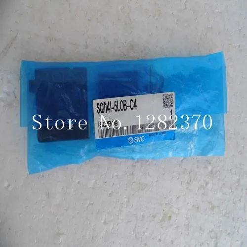 

[SA] Новый японский оригинальный электромагнитный клапан SMC SQ1141-5LOB-C4 пятно
