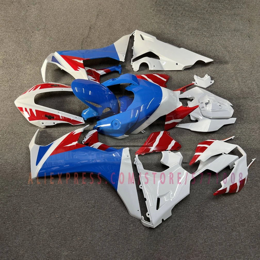For Honda 2017-2026 CBR1000RR Fairing Kit Body Parts 17-26 CBR 1000 RR Motorcycle Fairings Injection Molded Set