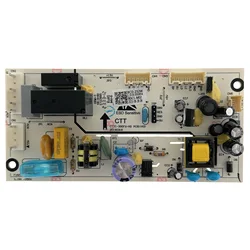 BCD-232W Refrigerator Power Control Board for Hisense RT263N4DGN RT295N4CGN RT296N4CGN RT328N4CGN RT329N4CGN RT419N4CGN