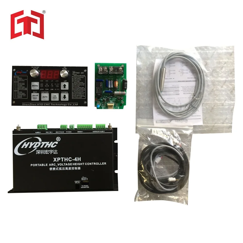 Hyd Torch Height Co…