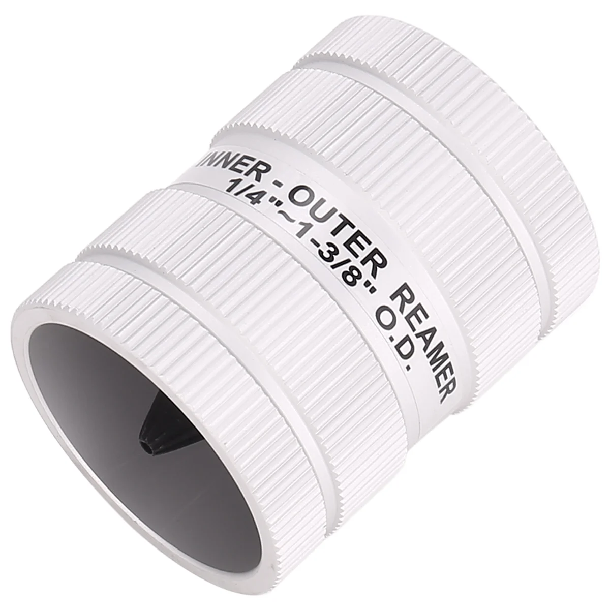 ABZJ Rohre Entgratungsreibahle Professionelles internes externes Rohr Entgratungswerkzeug Rohr 5–35 mm