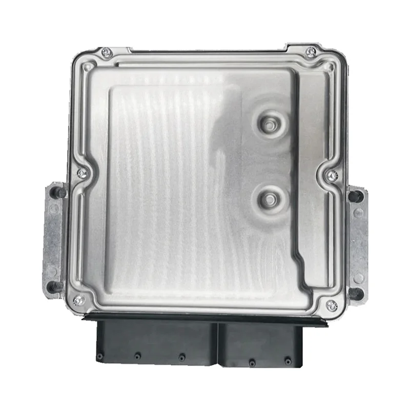 

1 Piece 0281016894 New ECU Diesel Engine Computer Board 612640080004 EDC17 P949-V732 894 Silver Metal Fit For Weichai SHACMAN