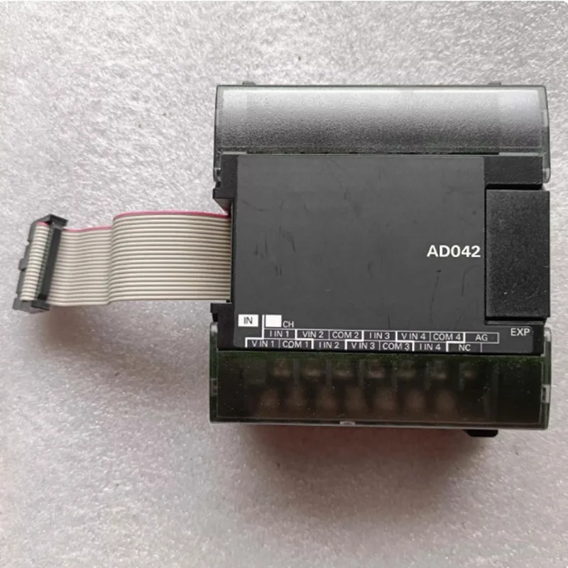 

New Original Module CP1E-N60SDR-A CP2E-N20DR-D CP2E-N14DR-D CP2E-N14DR-D CP1W-MAD42 CP1W-AD041 CP1L-EL20DR-D CP1W-AD041