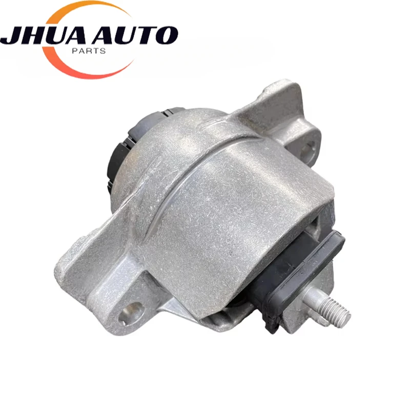 

1 Pair Left & Right T2H39677 T2H8770 New Engine Mounting for Jaguar XE RANGE X760 2015- XF F-PACE X761 2016- AWD