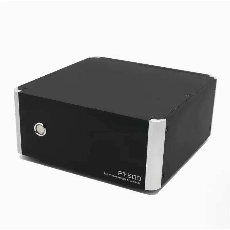 500W Power Processor 115/230V  A-782 US Socket PT-500 Ring Balanced Isolation Transformer/Isolation Bull