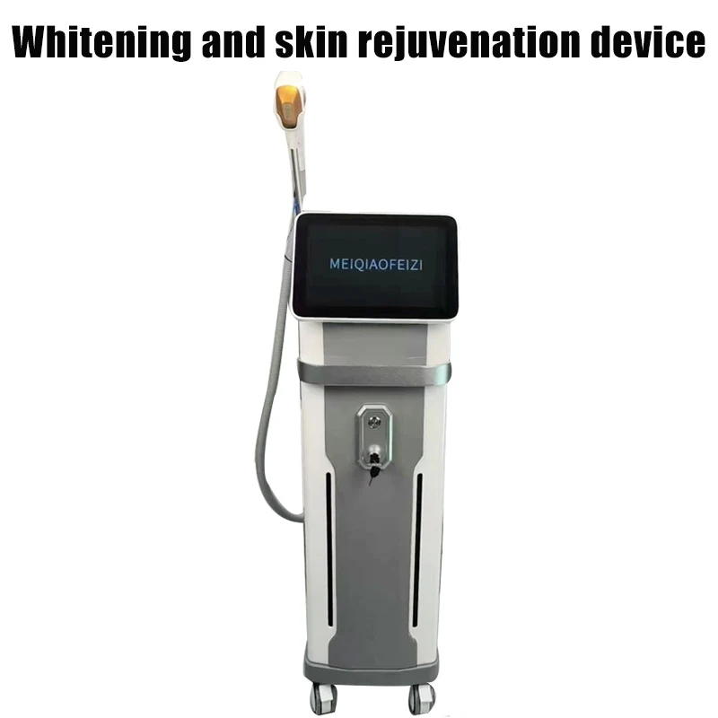 Whitening and Rejuvenating Device 808, Used in Multi functional Beauty Salon for Whitening and Rejuvenating Skin