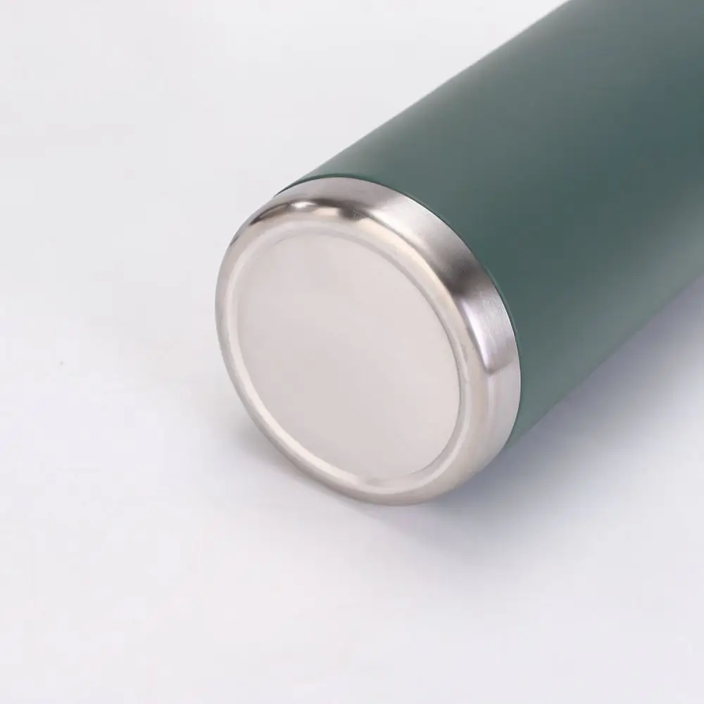 Large Capacity Vacuum Insulated Water Bottle Stainless Steel Portable Thermal Flask For Outdoor Sports Camping Travel 3