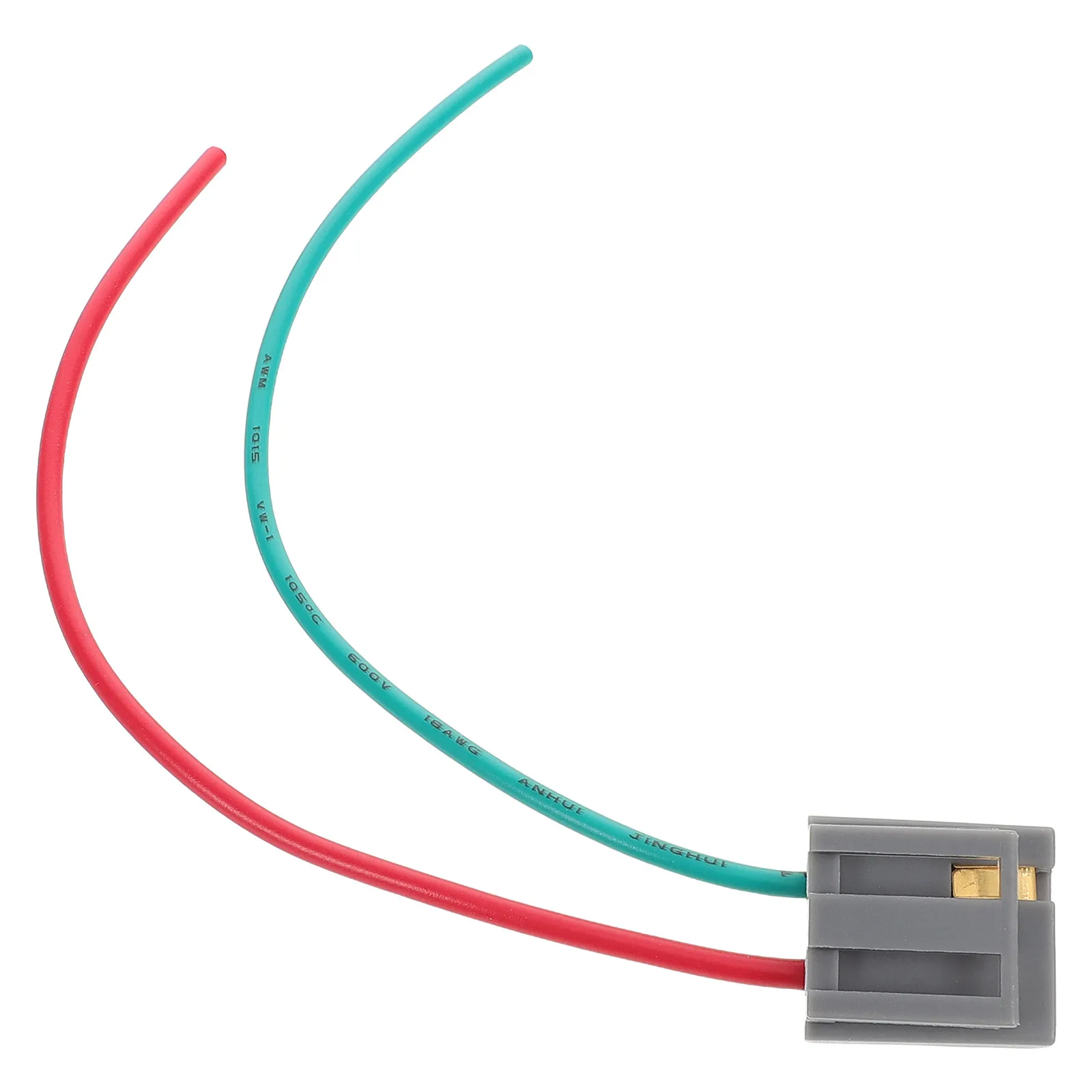 Engine Wiring Harness for Vehicle Tachometer Accurate Readings Robust Plastic Construction Safe Secure Electrical System Auto