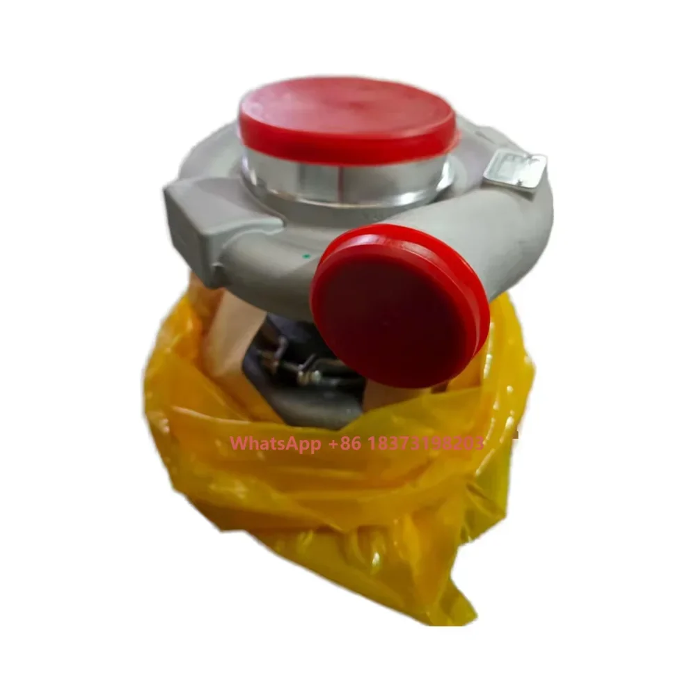 

High Quality New Turbocharger 60320442 for Engine Excavator Turbo Boost Control Nozzle Ring 7110 7230 9110 Models