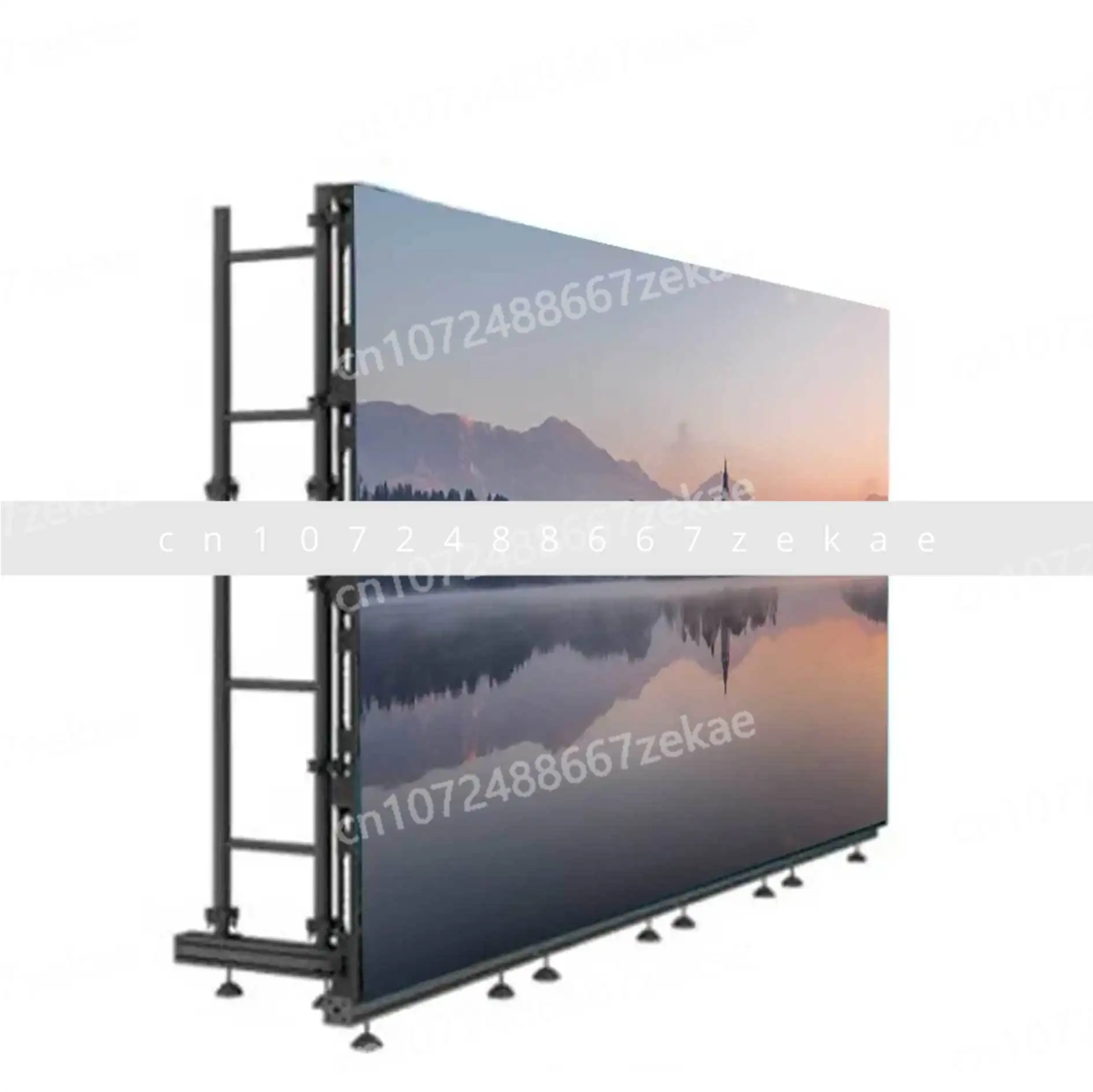 

High definition Waterproof Light Emitting Diode P2.6 P2.9 P3.91 Light Emitting Diode