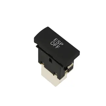 適用於奧迪A6/AAVNT C6 2005-2011款的4F0927134 ESP開關電子按鈕 4FD927134 4F0 927 134 8 最佳銷售 奧迪A6 C6按鈕 - №2