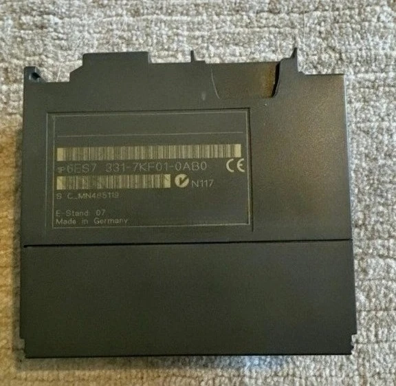 Brand New 6ES7331-7KF00-0AB0  6ES7331-7KF01-0AB0  Warrently One-Year Fast Delivey
